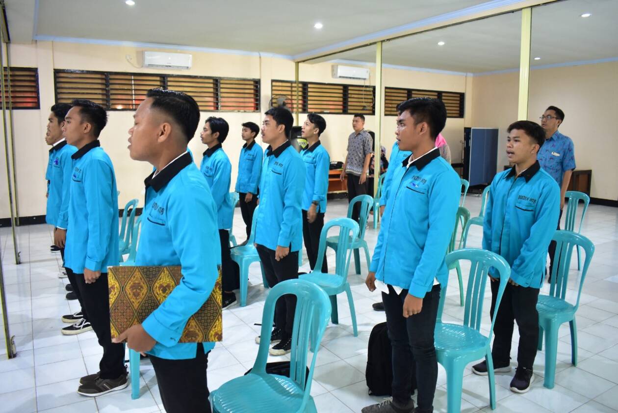 Indonesia Masih Kekurangan Tenaga Kerja Terampil yang Dibutuhkan Industri