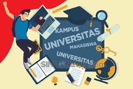 Universitas Terbaik di Jakarta - Berikut adalah beberapa universitas peringkat teratas yang berlokasi di Jakarta (Indonesia):