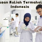 5 Jurusan Kuliah Termahal Hingga Ratusan Juta