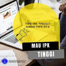 10 Tips Mendapatkan IPK Mendekati 4,0 di Perguruan Tinggi