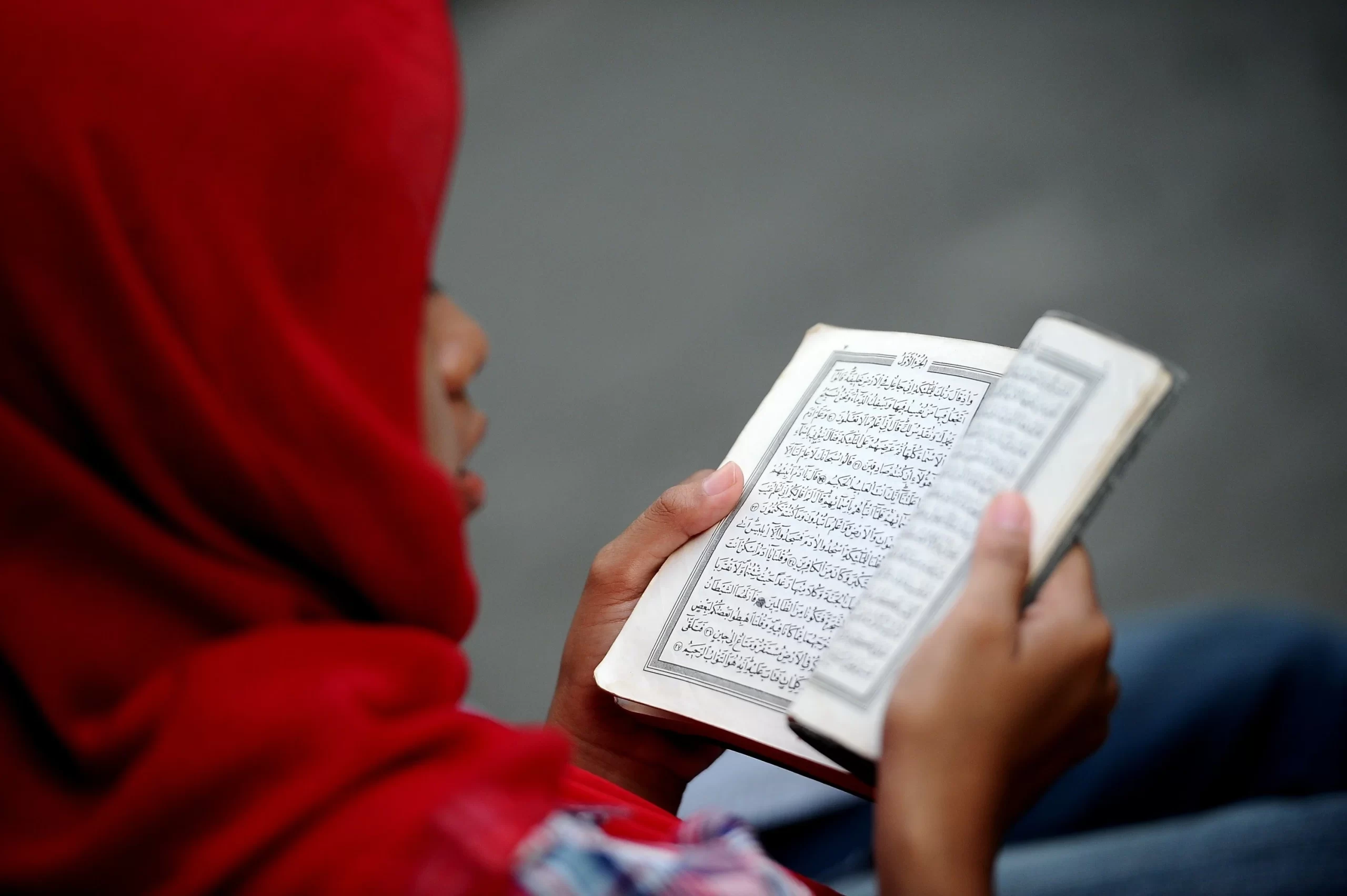 Tujuan Pendidikan Islam dan Konsepnya dalam Membangun Kapasitas Diri